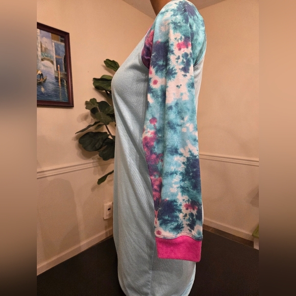 Girls Nightgown - Sz 12/14 - Picture 5 of 6